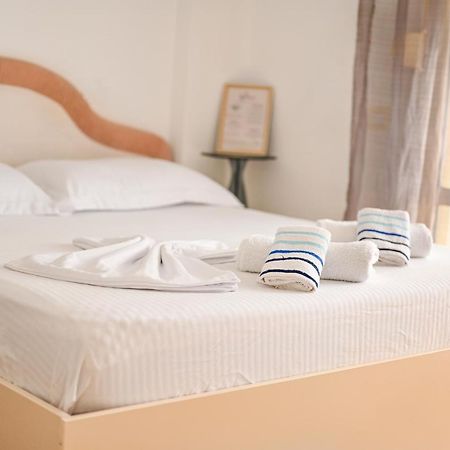 Coastal Retreat - Beach Apartment Vlorë Buitenkant foto